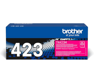 Toner Magenta Brother DCP-L8410/HL-L8260/MFC-L8690 - 4K