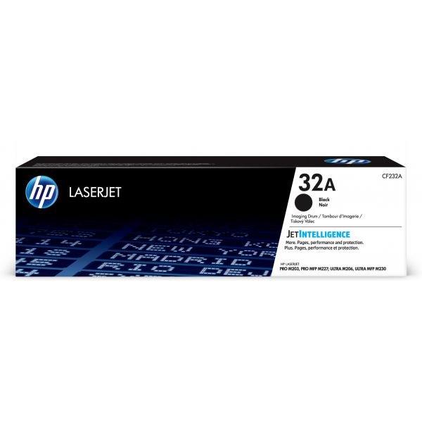 Tambor Original HP LaserJet Pro M203 / MFP M227 Série (32A)