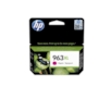 Tinteiro Magenta HP Officejet Pro 9010/9012/9020 - HP963XL