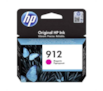 Tinteiro Magenta HP Officejet 8010/8015/Pro 8012/8022-HP912