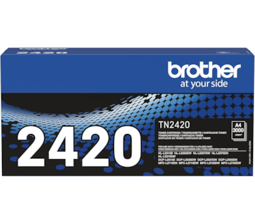 Toner Original Brother HL-L2310D/DCP-L2110D/MFC-L2710DN- 3 K