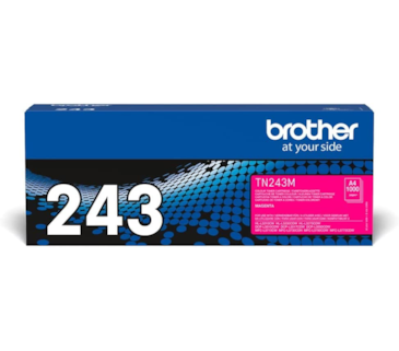 Toner Magenta Brother HL-L3210CDW/ DCP-L3550CDW-1000 cópias