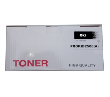Toner Oki Compatível B2500 - Alta capacidade