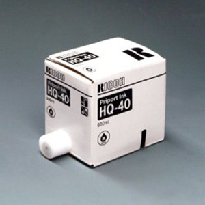 Master Duplicador Ricoh Priport JP-4500 / DX-4542 (HQ-40L)