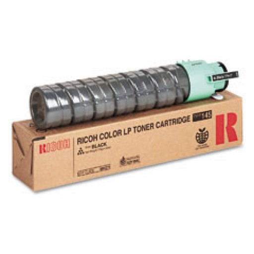 Toner Laser Ricoh CL 4000 - Preto (Type 245) (888280)