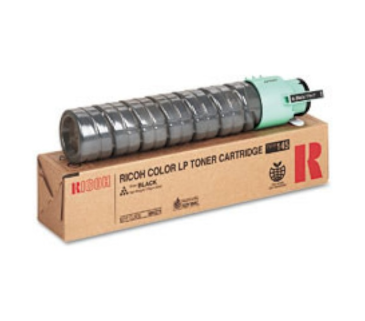 Toner Laser Ricoh CL 4000 - Preto (Type 245) (888280)