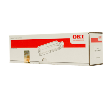 Toner Laser Oki B401/MB441/451 - 2500K