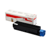 Toner Laser Oki B432/B512 / MB492/MB562 - 12000 cópias