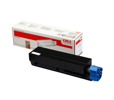 Toner Laser Oki B432/B512 / MB492/MB562 - 12000 cópias
