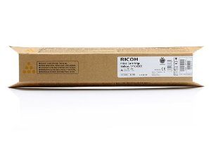 Toner Ricoh SP C430dn - Amarelo (Type SPC430Y)