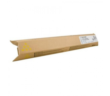 Toner Ricoh MP C300/400 - Amarelo (841553)