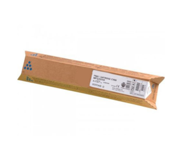 Toner Cião Laser Ricoh MP C2051/2551 - Alta Capacidade