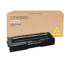 Toner Ricoh SP C231SF/232SF - Amarelo (Type SP C310Y)
