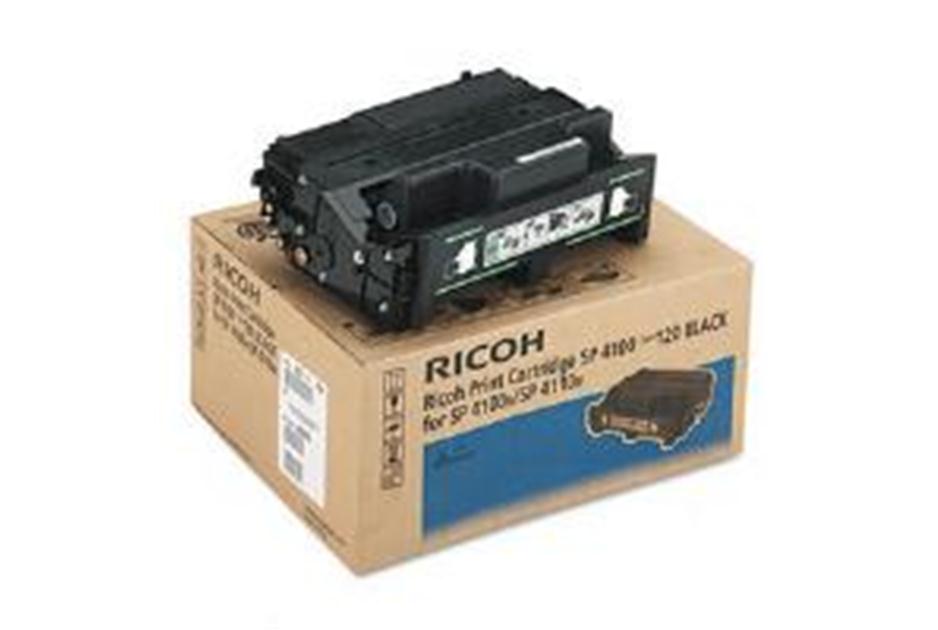 Toner Original Ricoh SP 4000/4100 (407008)