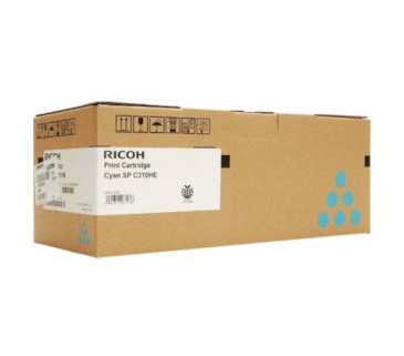 Toner Ricoh SP C231SF/232SF - Cião (Type SP C310C)