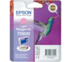 Tinteiro Magenta Claro Epson Stylus Photo R265/R360/RX560