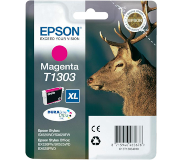 Tinteiro Magenta Epson Stylus Office BX320FW