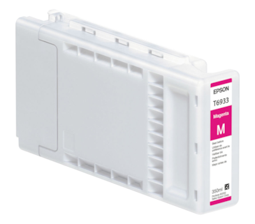 Tinteiro Magenta Epson SureColor SC-T3000/5000/7000 - 350 ml