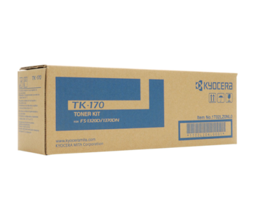 Toner Laser Kyocera Mita FS-1320D/1370DN