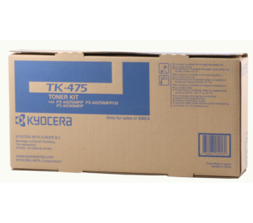 Toner Laser Kyocera FS-6025/6060 (0T2K30NL)