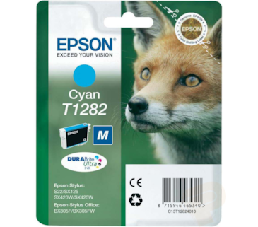 Tinteiro Cião Epson Stylus S22 / SX125/420W/425W
