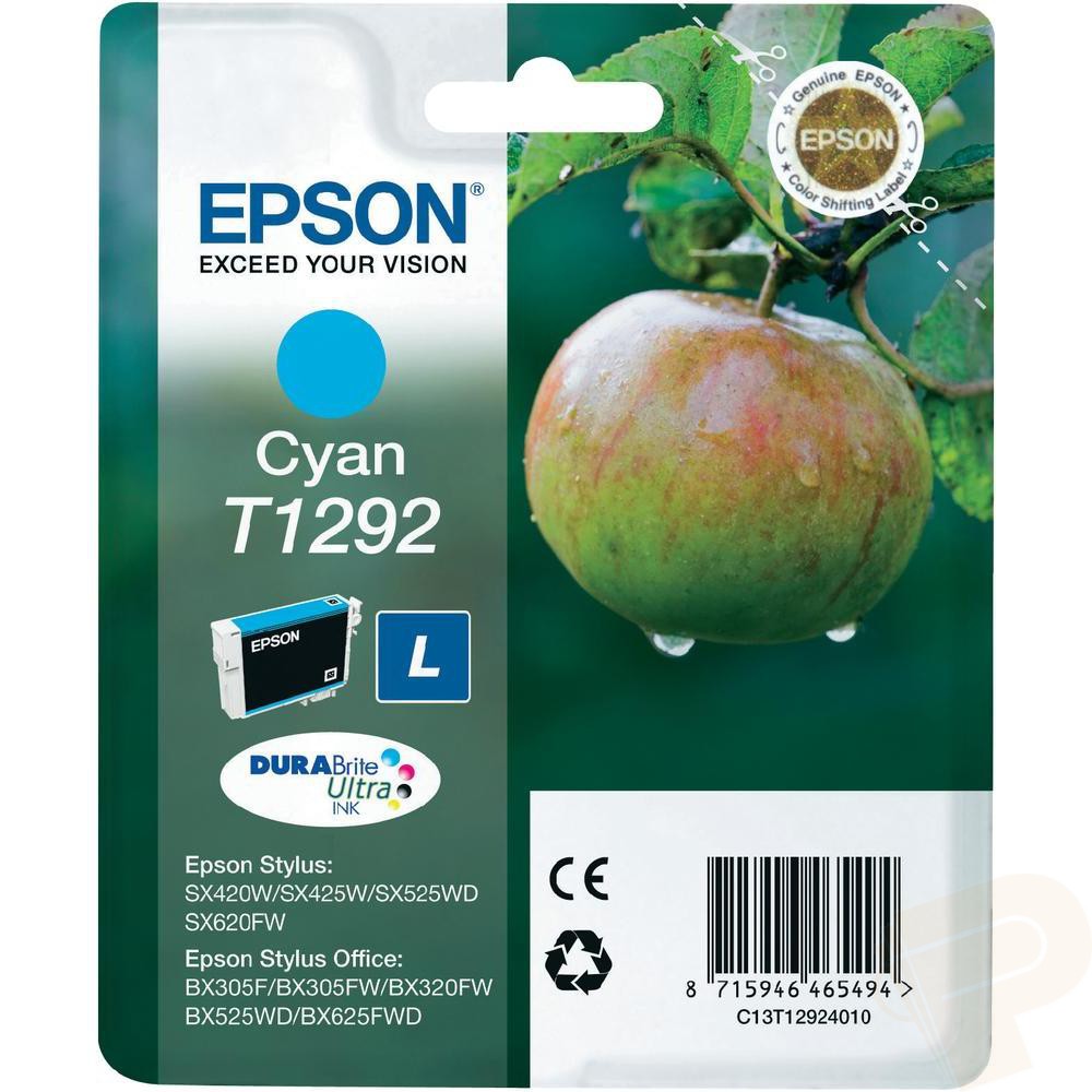 Tinteiro Cião Epson Stylus SX420W/425W Office BX305F/320FW