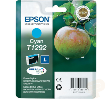 Tinteiro Cião Epson Stylus SX420W/425W Office BX305F/320FW