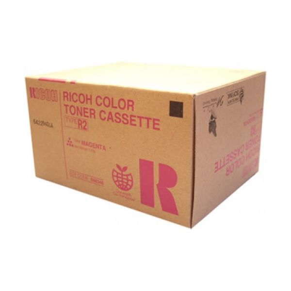 Toner Original Ricoh Aficio 3228/3235/3240-Magenta (Type R2)