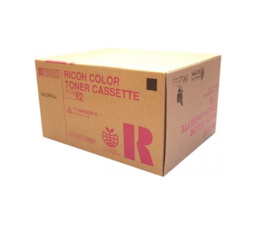 Toner Original Ricoh Aficio 3228/3235/3240-Magenta (Type R2)