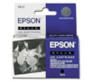Tinteiro Epson TM-J2100 - SJIC3(K) - Preto