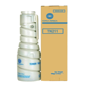 Toner Original Konica Minolta Bizhub 200/250