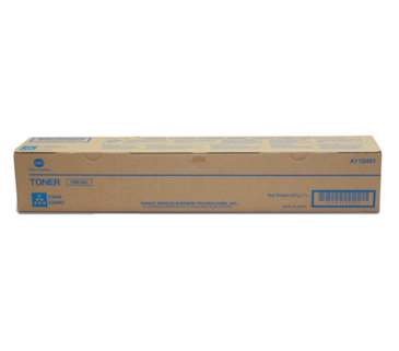 Toner Original KonicaMinolta Bizhub C220/280 - Sião
