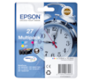 Kit de Tinteiros Epson WorkForce WF-3620dwf/7110dtw - 27