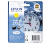 Tinteiro Amarelo Epson WorkForce WF-3620dwf/7110dtw - 27XL