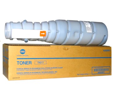 Toner Original Konica Minolta Bizhub 223/283 (A202051)