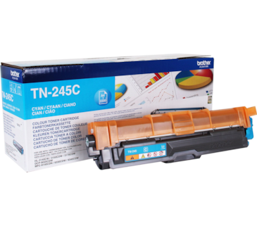 Toner Laser Brother HL-3140CW/3150CDW - 2200 K - Cião