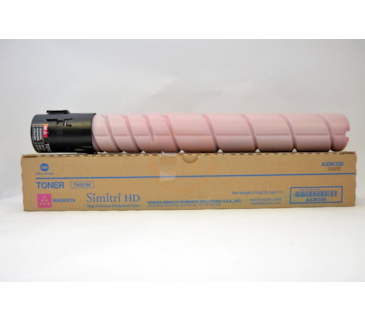 Toner Original Konica Minolta Bizhub C224/284/364 - Magenta