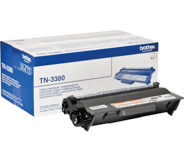 Toner Laser Brother HL-5440D/DCP-8110/MFC-8510DN - 8 K