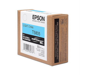 Tinteiro Sião Claro Epson Stylus Pro 3800