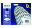 Tinteiro Preto Epson Workforce Pro WF-4600 Séries - 79XL