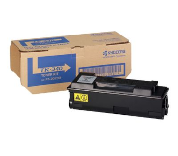 Toner Laser Kyocera FS-2020D/2020DN
