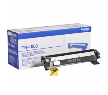 Toner Laser Brother HL-1110 / DCP-1510 / MFC-1810 - 1000 pág