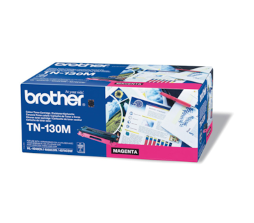 Toner Laser Brother HL 4040CN/4070CDW - 1500 K - Magenta
