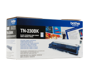 Toner Laser Brother DCP-9010/MFC-9120C - 2200 K - Preto