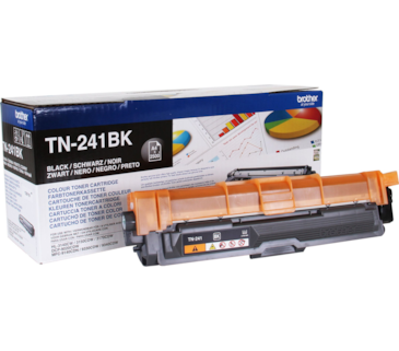 Toner Laser Brother HL-3140CW/3150CDW - 2500 K - Preto