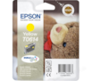 Tinteiro Amarelo Epson Stylus D88 / DX3800/4200/4800