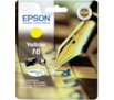 Tinteiro Amarelo Epson WorkForce WF-2010W/2510WF/2520NF-16