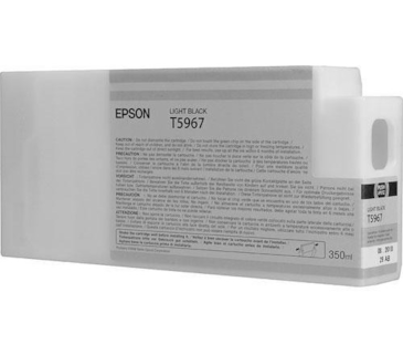 Tinteiro Cinzento Epson Pro 7900/9900 - 350 ml