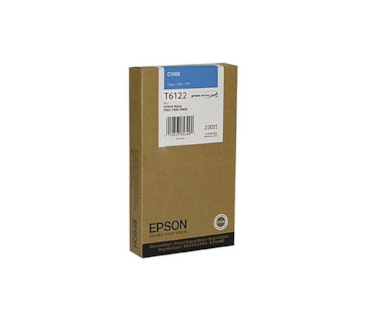 Tinteiro Sião Epson Stylus Pro 7450/9450 - 220 ml