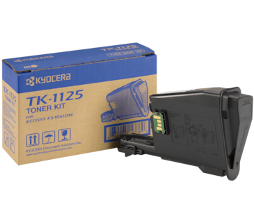 Toner Kyocera Mita FS-1061DN/1325MFP